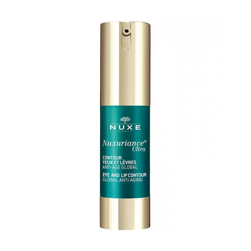 NUXE NUXURIANCE ULTRA Contour Yeux et Lèvres - 15 ml