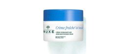 NUXE Creme fraiche de beaute repulpante et hydratante peaux normale 48h 50ml