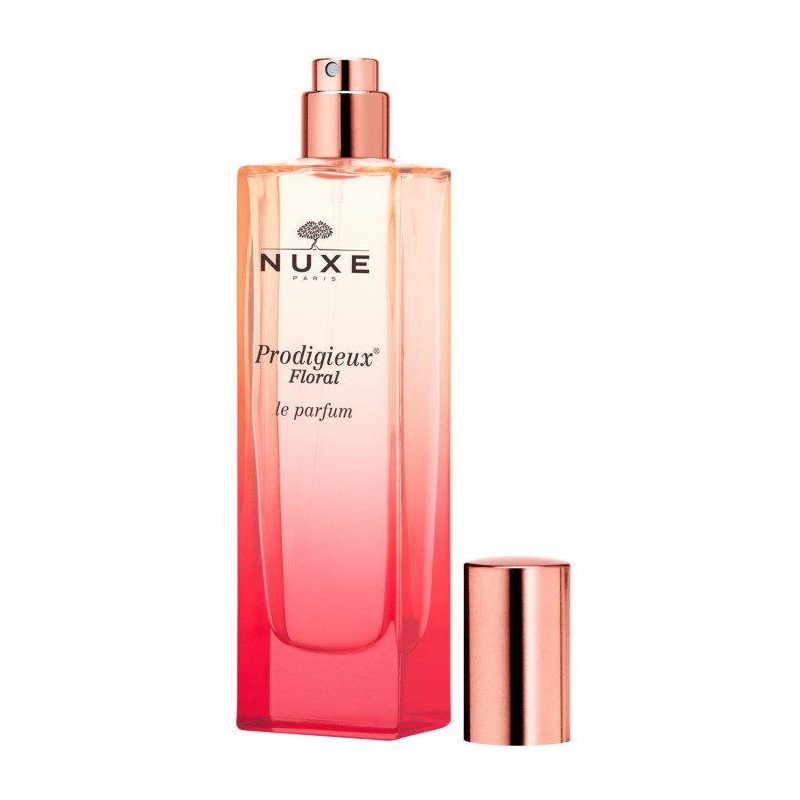 NUXE PRODIGIEUX FLORAL LE PARFUM 50 ML