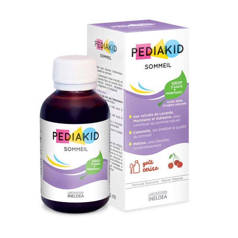PEDIAKID SOMMEIL