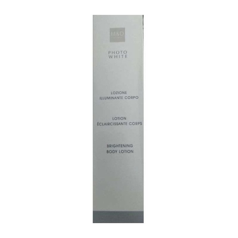 PHOTO WHITE LOTION ECLAIRCISSANTE CORPS PHOTO WHITE LOTION ECLAIRCISSANTE CORPS