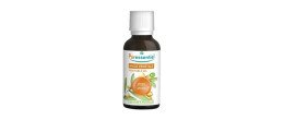 PURESSENTIEL HUILE VEGETALE BIO D'ARGAN 50 ML