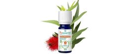 PURESSENTIEL HUILE ESSENTIELLE EUCALYPTUS RADIE 10 ML