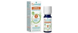 PURESSENTIEL HUILE ESSENTIELLE CANNELLE DE CEYLAN BIO 5 ML