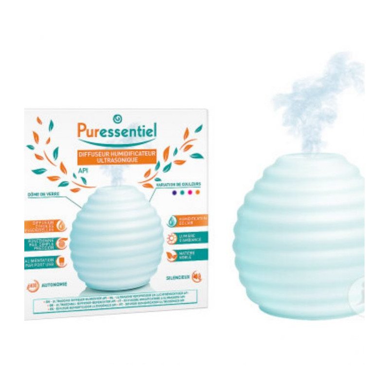 PURESSENTIEL DIFFUSEUR API PURESSENTIEL DIFFUSEUR API