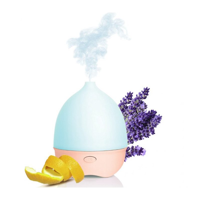 PURESSENTIEL DIFFUSEUR TOPO PURESSENTIEL DIFFUSEUR TOPO