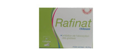 RAFINAT CHITOSAN 30 GELULES