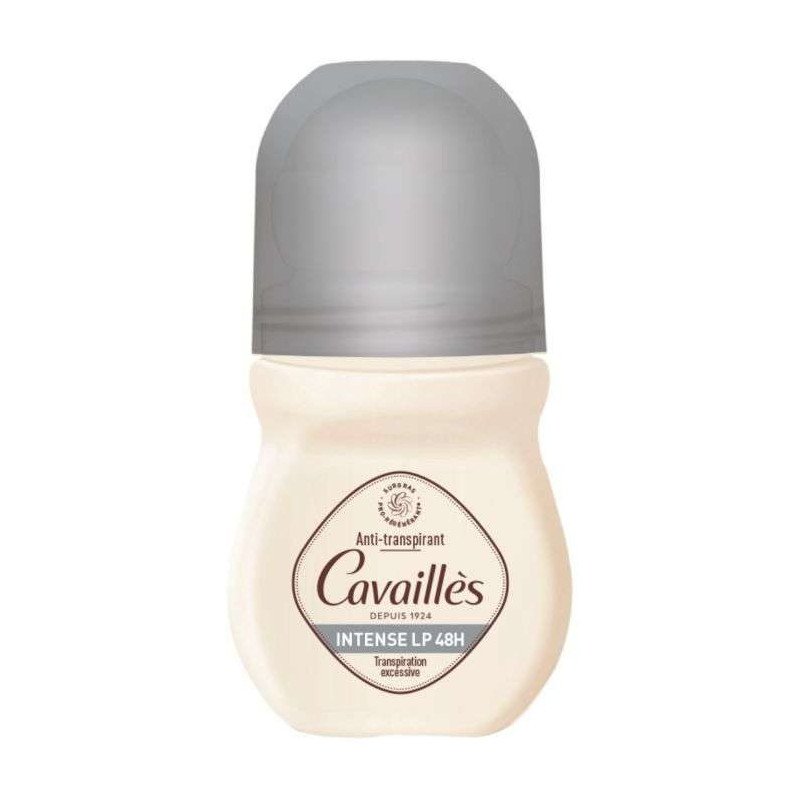 ROGE CAVAILLES ANTI TRANSPIRANT INTENSE LP ROGE CAVAILLES ANTI TRANSPIRANT INTENSE LP