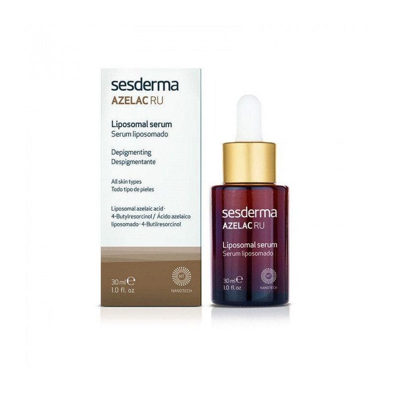 SESDERMA AZELAC RU LIPOSOMAL SERUM 30 ML