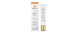 SESDERMA C-VIT CREME CONTOUR DES YEUX 15 ML