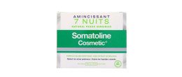 SOMATOLINE AMINCISSANT 7 NUITS NATURAL PEAUX SENSIBLES 400 ML