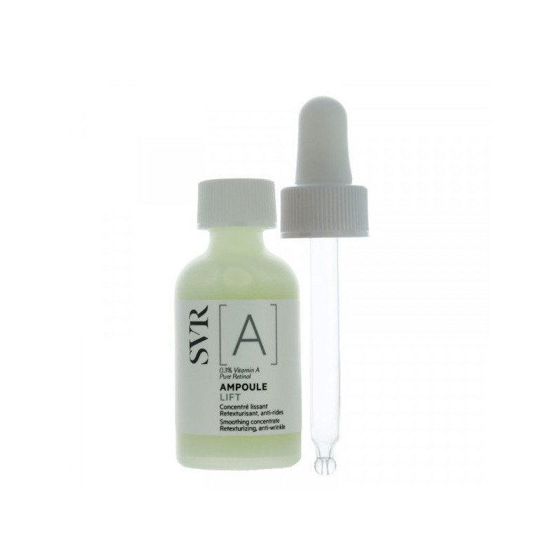SVR AMPOULE LIFT A 30 ML