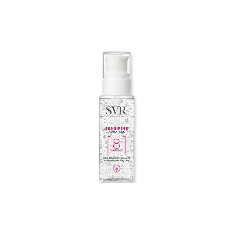 SVR SENSIFINE AQUA GEL