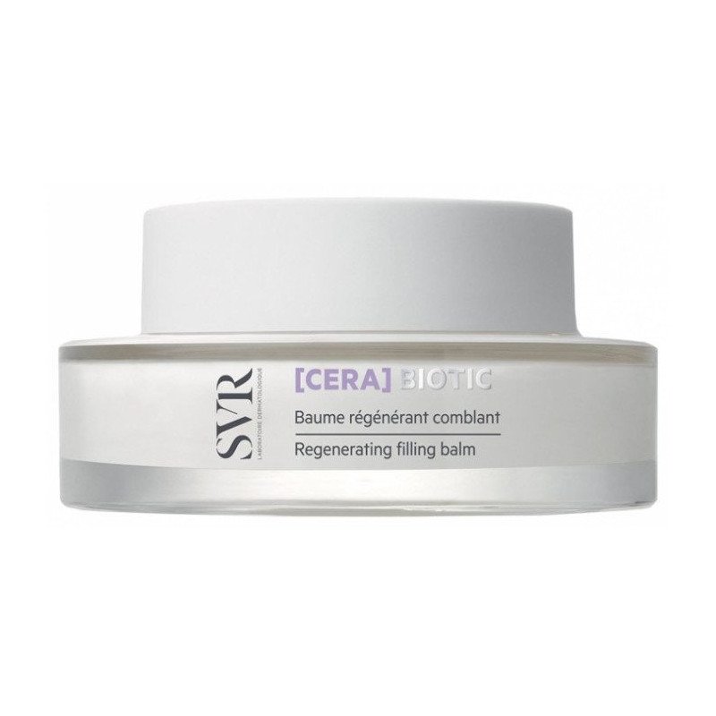 SVR CERA BIOTIC BAUME REGENERANT COMBLANT 50 ML SVR CERA BIOTIC BAUME REGENERANT COMBLANT 50 ML