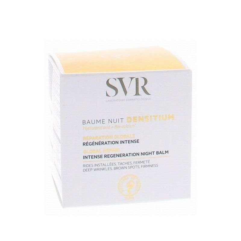 SVR Densitium baume nuit 50ml