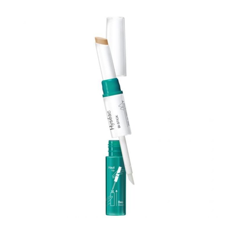 URIAGE HYSEAC BI STICK SOIN LOCAL 3ML/STICK 1G URIAGE HYSEAC BI STICK SOIN LOCAL 3ML/STICK 1G