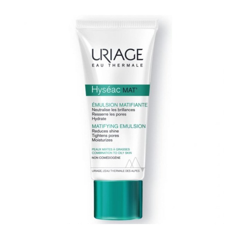 URIAGE HYSEAC MAT 40 ML URIAGE HYSEAC MAT 40 ML
