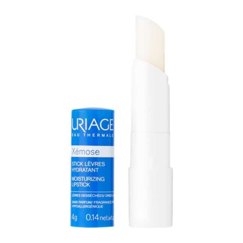 URIAGE XEMOSE STICK LEVRES 4G