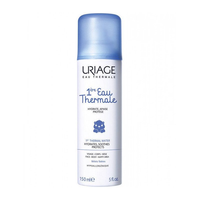 URIAGE BEBE 1 ERE EAU THERMALE VAPO 150 ml