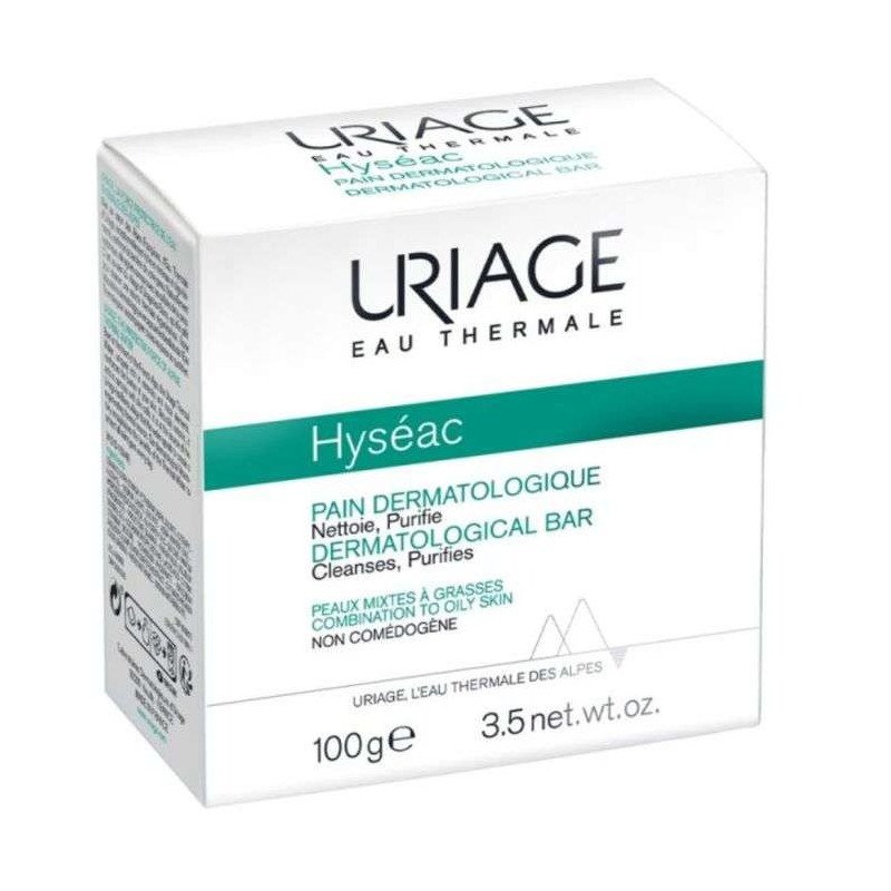URIAGE HYSEAC - PAIN DERMATOLOGIQUE