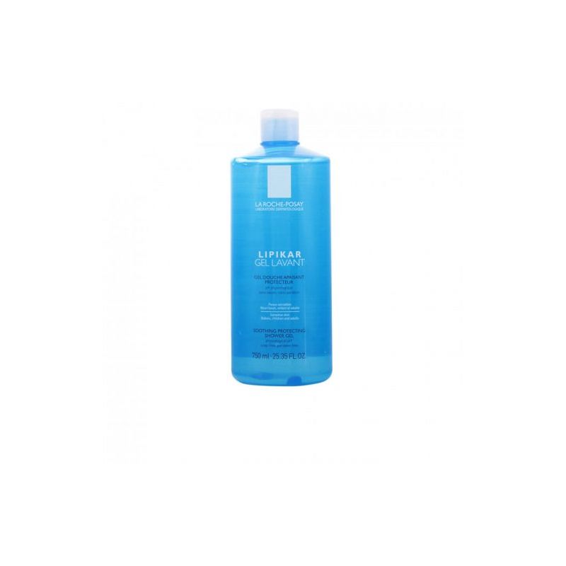 LA ROCHE POSAY LIPIKAR GEL LAVANT F750ML