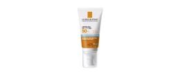 La Roche Posay ANTHELIOS UVMUNE 400 CRÈME SOLAIRE SPF50+ | Peau sensible normales à sèches |50ml