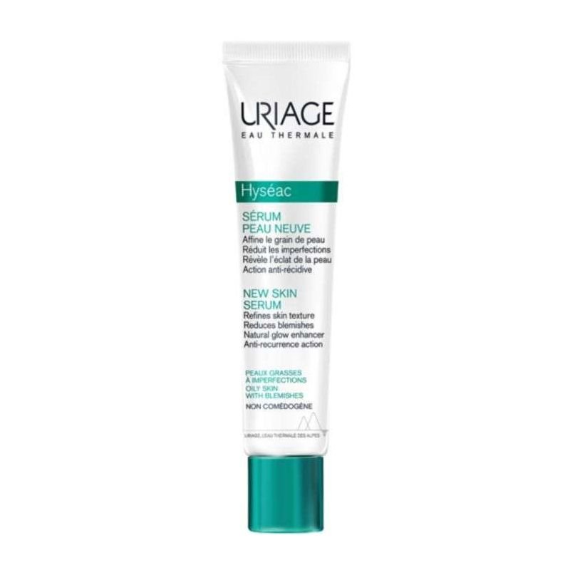 HYSEAC SERUM PEAU NEUVE 40 ML NEW HYSEAC SERUM PEAU NEUVE 40 ML NEW