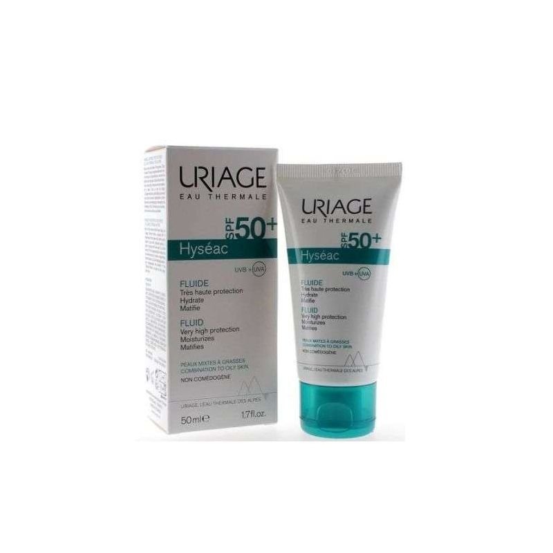 HYSEAC SPF50