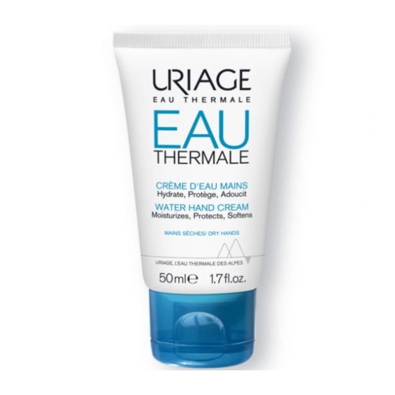 EAU THERMALE CREME EAU MAINS 50 ML EAU THERMALE CREME EAU MAINS 50 ML
