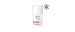 VICHY DEODORANT ANTI TRANSPIRANT 48H ESPACE LES RASAGES