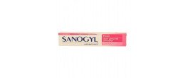 SANOGYL Dentifrice Soin Rose Gencives Sensibles 75 ML