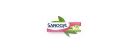SANOGYL DENTIFRICE SOIN HUILES ESSENTIELLES GENCIVES 75 ML