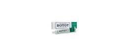 BOTOT DENTIFRICE VERT MENTHE PIN EUCALYPTUS 75 ML