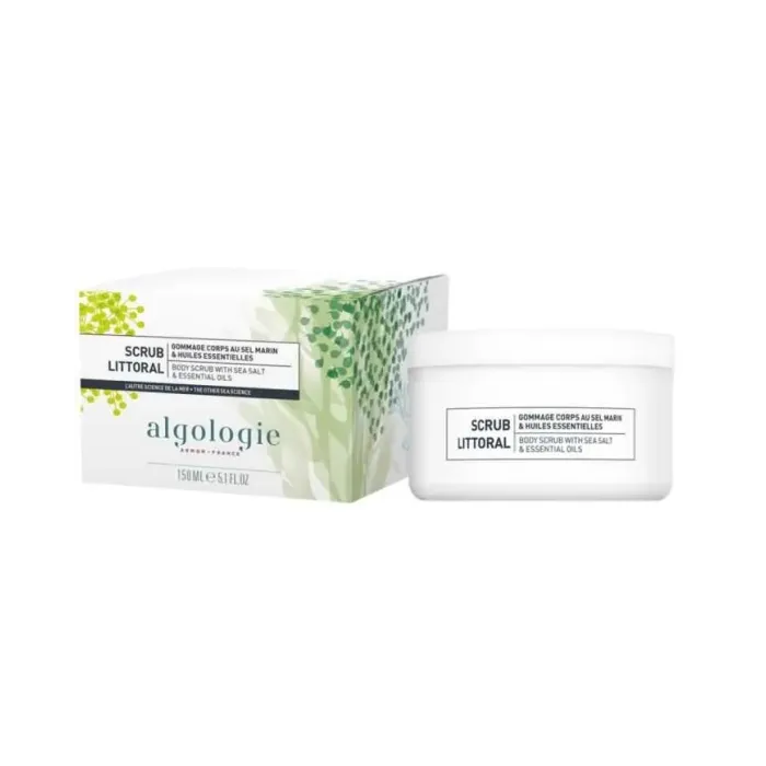 ALGOLOGIE SCRUB LITTORAL ALGOLOGIE SCRUB LITTORAL
