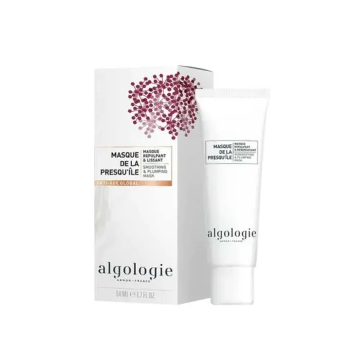 ALGOLOGIE MASQUE DE LA PRESQU'ILE 50 ML
