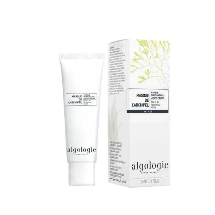ALGOLOGIE MASQUE DE L'ARCHIPEL 50 ML ALGOLOGIE MASQUE DE L'ARCHIPEL 50 ML
