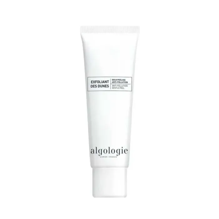 ALGOLOGIE EXFOLIANT DES DUNES 50ml ALGOLOGIE EXFOLIANT DES DUNES 50ml