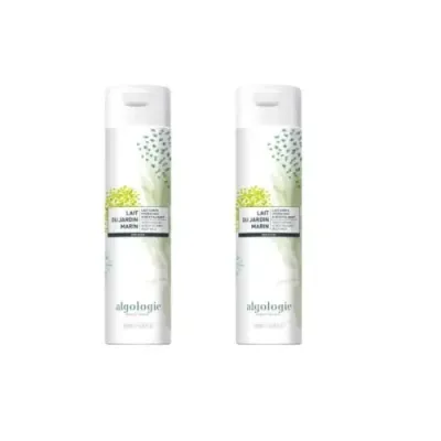 ALGOLOGIE DUO LAIT DU JARDIN MARIN 200 ML