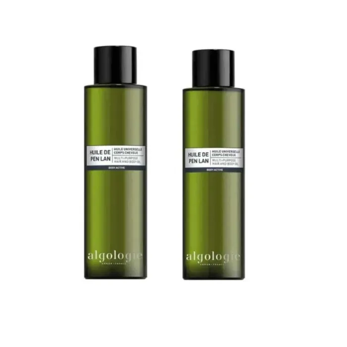 ALGOLOGIE DUO HUILE DE PEN LAN 100 ML ALGOLOGIE DUO HUILE DE PEN LAN 100 ML