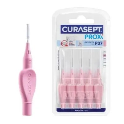 CURASEPT PROXI BROSSETE INTERDENTAIRE P07