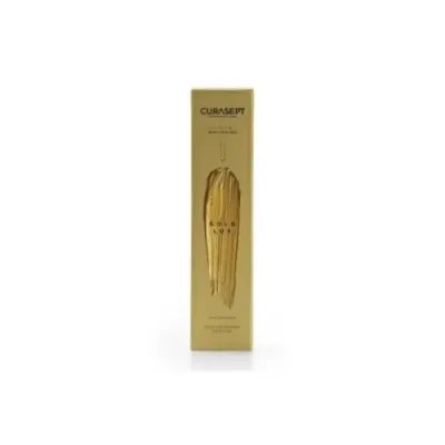 CURASEPT GOLD LUXURY