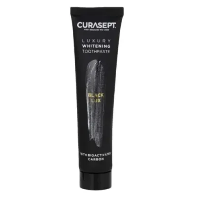 CURASEPT BLACK LUXURY