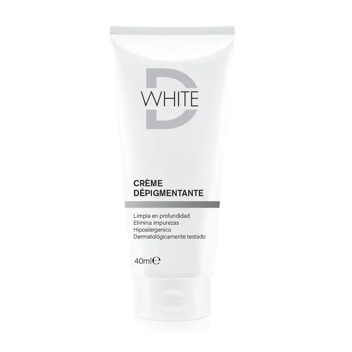 D-WHITE CREME DEPIGMENTANTE 40 ML