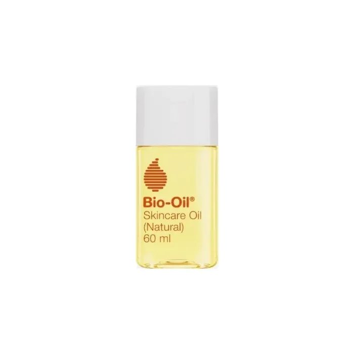BIO-OIL SKINCARE OIL (NATURAL) 60 ML