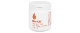 BIO OIL GEL PEAUX SÈCHES 100 ML