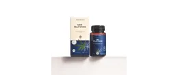 Gélules CBD MÉLATONINE