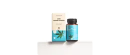 Gélules CBD BONNE HUMEUR
