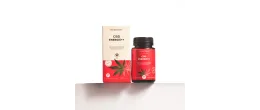 Gélules CBD ENERGIE