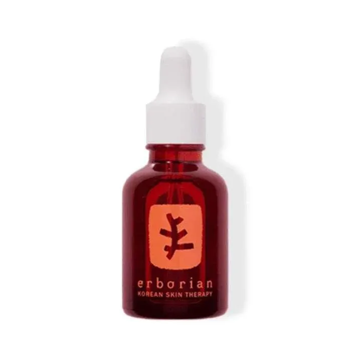 ERBORIAN SKIN THERAPY HUILE DE NUIT MULTI PERFECTRICE 30 ML