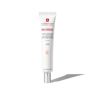 BB Crème Erborian au Ginseng